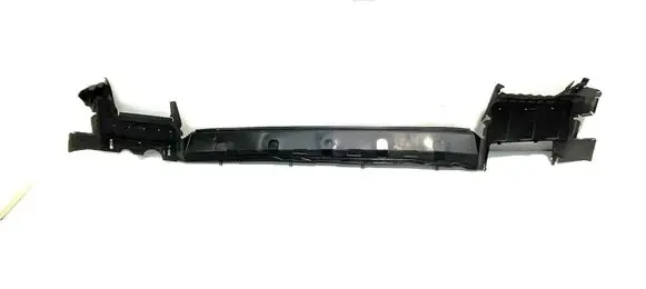 Peugeot 3008 II Intercooler air channel guide 9836849380 35803