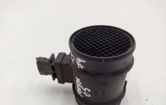 Opel Astra H Mass air flow meter 55350048