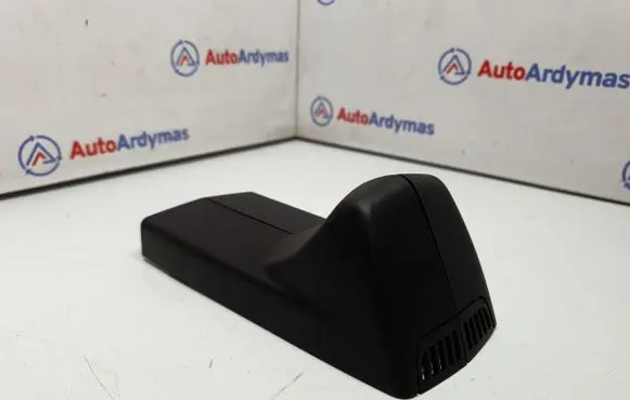 BMW 3 F30 F35 F31 Rearview mirror trim 9275005 51169275005 9213533