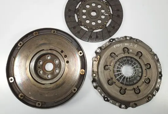 Ford Focus Clutch set kit 8M51-7550-AC