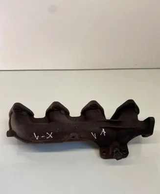 Exhaust manifold