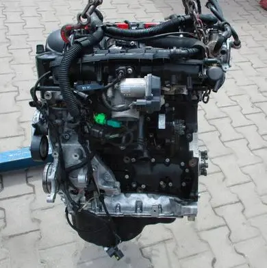 Audi S5 Engine CDN