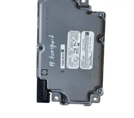 Ford Ecosport GPS navigation control unit/module JK2T14G371CCC LU5Z14G371AP