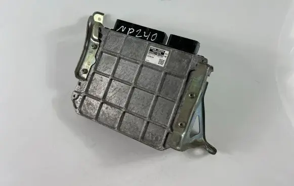 Toyota Verso-S Engine control unit/module ECU 896610F430