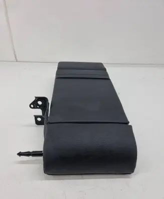 Mercedes-Benz EQA Rear seat 