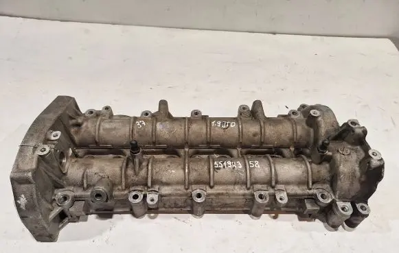 Fiat Croma Camshaft 55194358