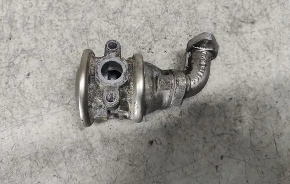 Audi A6 S6 C6 4F EGR valve 06E131101C