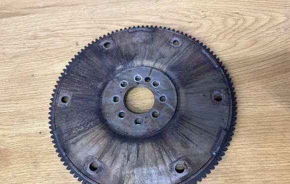 Ford Mondeo MK IV Flywheel 7G917M093AE