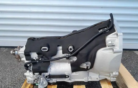 BMW X6 G06 Automatic gearbox GA8HP51Z