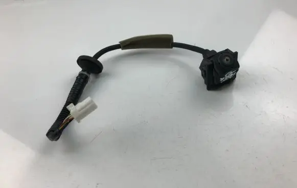 Mazda 6 Video control module GKK867RC0C