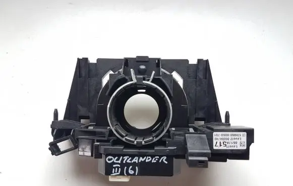 Steering angle sensor