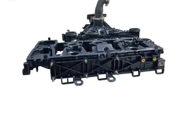 Ford Mondeo MK IV Rocker cam cover