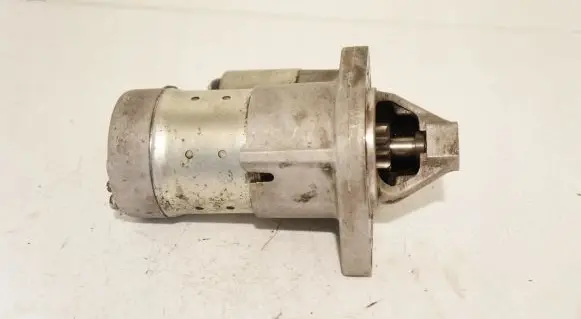 Fiat Punto Evo Starter motor