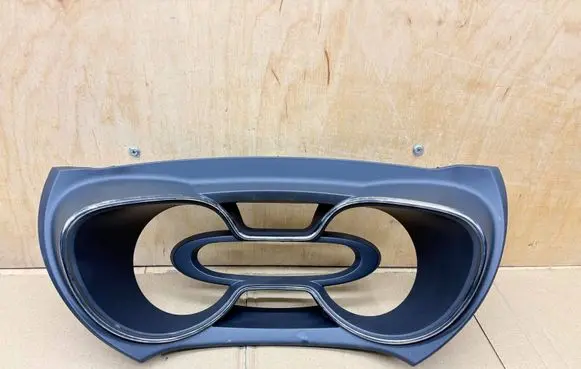 Renault Captur Dashboard trim 682507178R M17714