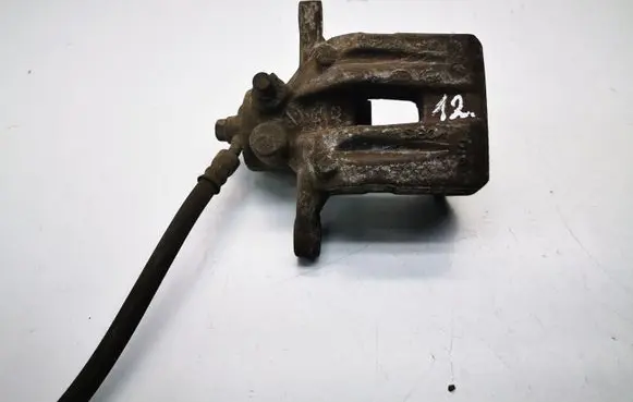 KIA Sportage Rear brake caliper