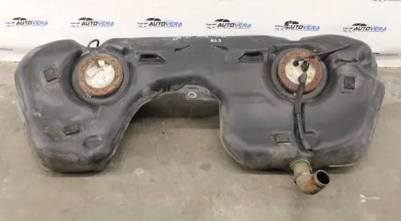 BMW X1 E84 Fuel tank 6765701 6765702 6765703