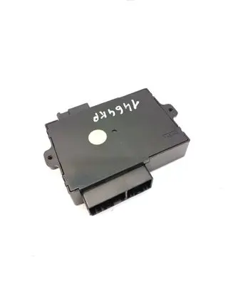 Volvo S60 Seat control module 8691707 19206