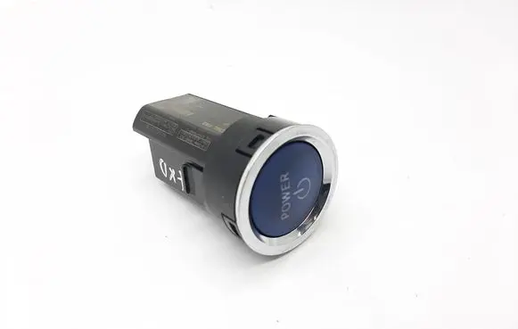 Toyota RAV 4 (XA40) Engine start stop button switch 2842ATMIMB3
