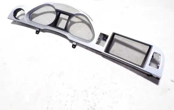 Audi A6 S6 C6 4F Dashboard trim 4F1857115J