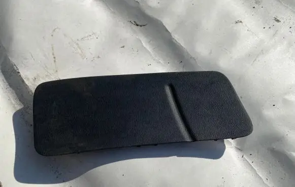 Honda FR-V Trunk/boot trim cover 84663SJDJ010M1