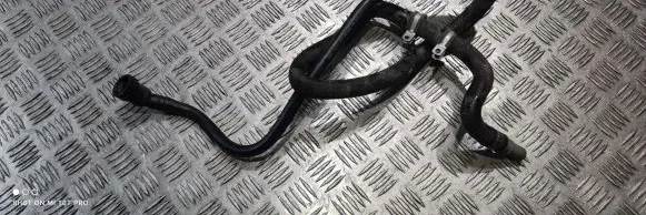 Volvo XC90 Engine coolant pipe/hose 31368151