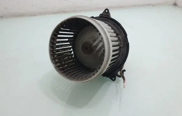Dacia Dokker Heater fan/blower