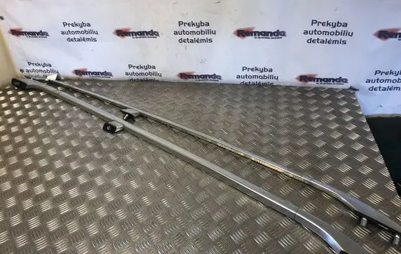 Audi A6 S6 C5 4B Roof bar rail