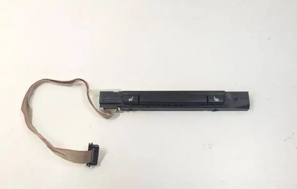 BMW 3 E90 E91 Seat heating switch 6962589