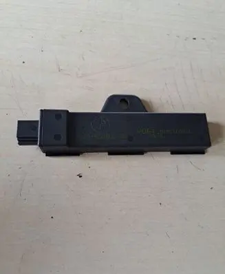 BMW X3 F25 Airbag deployment crash/impact sensor 6520922083202