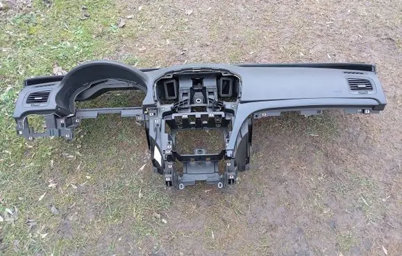 Opel Insignia A Dashboard 20953073