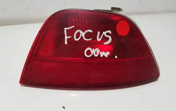 Ford Focus Rear fog light XS4115K273A