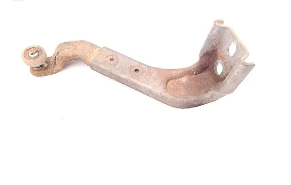 Volkswagen II LT Sliding door lower roller guide/hinge 9017600128