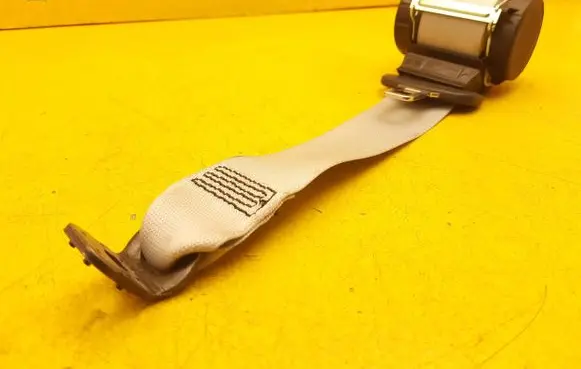 Porsche 911 991 Rear seatbelt 99180303606