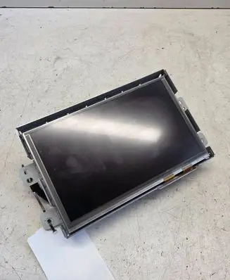 Jaguar XE Screen/display/small screen FK7219C299AA