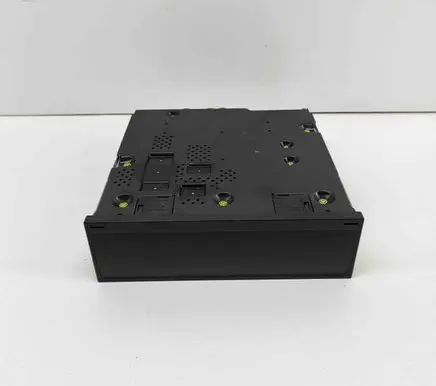GPS navigation control unit/module