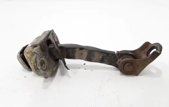 Skoda Fabia Mk1 (6Y) Front door check strap stopper