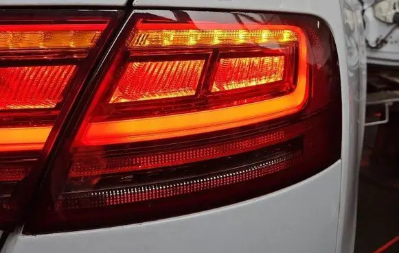 Audi A8 S8 D4 4H Rear/tail lights 4H0945096A IMPRK1421965