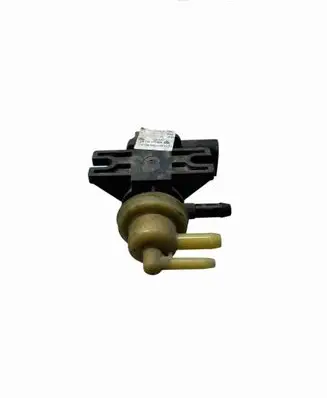 Seat Leon (1P) Turbo solenoid valve 1K0906627B