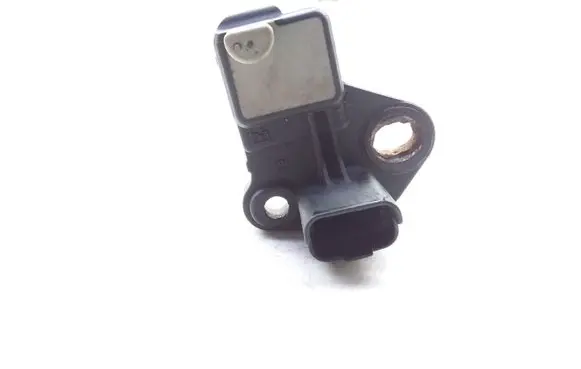 Peugeot Bipper Crankshaft position sensor 9664387380