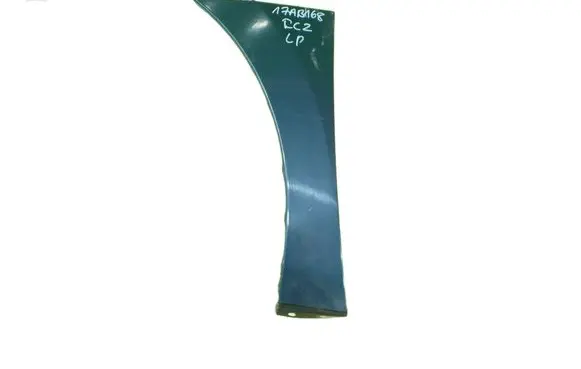 Peugeot RCZ Fender PRZOD LEWY