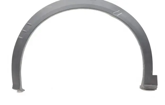 Peugeot 3008 III Front arch trim 28638G04