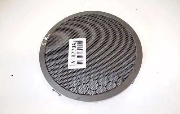 Renault Scenic II - Grand scenic II Side speaker trim/cover 186001310