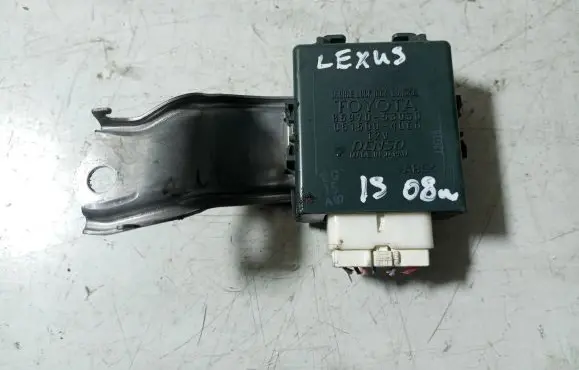 Lexus IS 220D-250-350 Door control unit/module 8597053030 0515004060