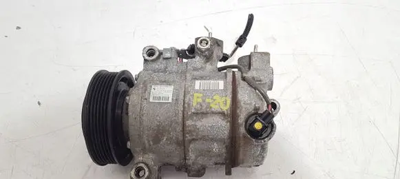 BMW 1 F20 F21 Air conditioning (A/C) compressor (pump) 22527010