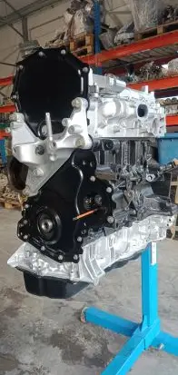 Ford Transit VII Engine YLFA