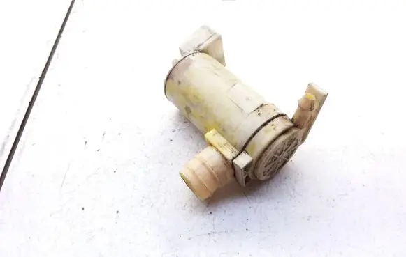 Nissan Almera Windscreen/windshield washer pump