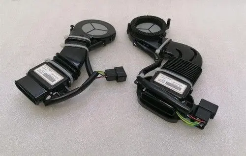 Jaguar I-Pace Seat fan/blower L0384314AB