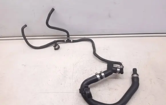 Audi A5 8T 8F Vacuum line/pipe/hose 8K0611939D