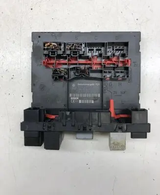Seat Altea Comfort/convenience module 1K0937049K F005V00456
