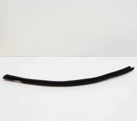 Tesla Model X Rubber seal rear door 148369400A 148369300A